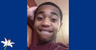 Glenn Lamont Travers, age 21