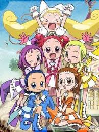 100 Ojamajo Doremi Ãã¸ã£é­å¥³ã©ãã¿ Ideas Ojamajo Doremi Magical Doremi Magical Girl