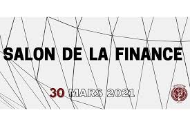 Maybe you would like to learn more about one of these? Salon De La Finance By Transactions