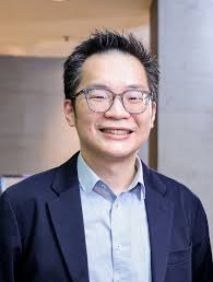 Mark Cheong Wing Loong