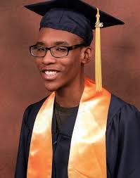 Rashawn Butts Obituary