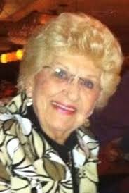 Patricia A. (Osweiler) Benjamin Obituary