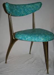 3 Legged Chairs Set Of 4 Mid Century Daystrom By Madatomicfinials 1500 00 Mid Century Modern Seating Vintage Chairs Retro Pink Kitchens