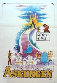 Cinderella (1950) full voice actors cast and characters. Cinderella Swedish Cast Charguigou
