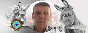 MAGARAC U PJESMAMA RATKA POPOVIĆA