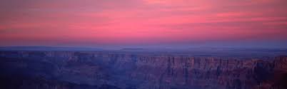 Hopi point and yavapai point. Sunrise Sunset Times And Moon Phases Grand Canyon National Park U S National Park Service