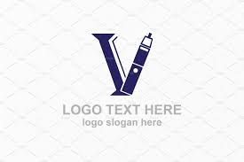Check spelling or type a new query. Vape Logo Vaping Logo Logo Vector Creative Illustrator Templates Creative Market