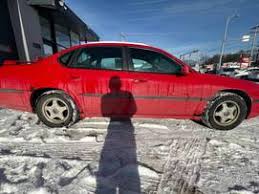 Image result for Bright Red 2002 Impala