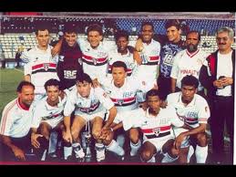 Dec 13, 1992 · são paulo 2 x 1 barcelona. Sao Paulo 4 X 1 Barcelona Trofeu Teresa Herrera 1992 Narracao Silvio Luiz Tv Band Youtube