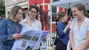 Exploring the Concept of Home Through the Lens of Planners