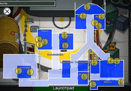 Primary locations in the among us map. Among Us Maps Articles Pocket Gamer