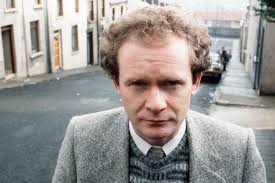 Not a shred of evidence' Martin McGuinness was British agent, claims  ex-soldier