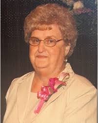 Carolyn Scott Cunningham Obituary May 15, 2024