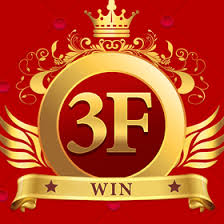 Game 3F Logo