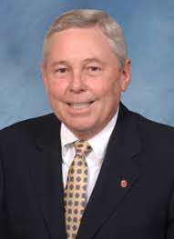 Fred Finlaw Obituary March 24, 2018