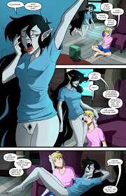 Marcy Will Play 2: Huntress Wizard Porn comic, Rule 34 comic, Cartoon porn  comic - GOLDENCOMICS