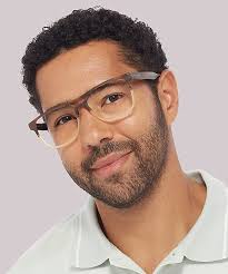 Glasses Direct ™ -TB8207