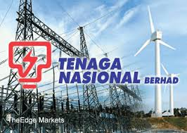 73m ibu pejabat tnb, jln bangsar, kuala lumpur. Tnb Share Slump Continues For Third Straight Day The Edge Markets