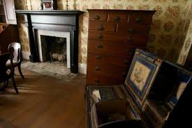 The Sam Davis Home And Museum Is A Historic Home In Smyrna Which Represents The Way The Upper Middle Class Lived During The Civ Historic Home Home Sweet Home