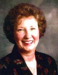 Obituary information for Constance Young