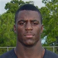 James Wilder Jr.'s Plant High School Career Home