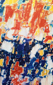 Abstract expressionist painting as understood today largely. How Abstract Expressionism Changed Modern Art Blog Royal Academy Of Arts