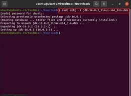 How To Check Java Version On Linux Ubuntu