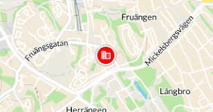 Nimas Spel O Tobak Ab Fruangsgatan 17 Hagersten Hitta Se