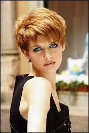 Wenn sie eine wirklich energiegeladene frau sind und alle möglichen anderen probleme zu berücksichtigen. Die Besten 25 Kurzhaarfrisuren 2017 Frauen Ab 50 Ideen Auf Einfache Frisuren Thick Hair Styles Short Hair Styles Short Hairstyles For Thick Hair