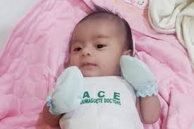 Nuovi arrivi in Casa Famiglia: benvenute Angel e Cathy