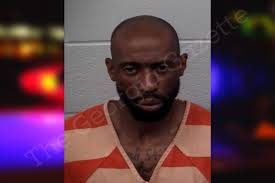 Anthony Bassey — Paulding County Jail Bookings