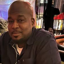 Final Arrangements for Track Worker Ricardo Louis, Fallen in the Line of  Duty: Track Worker Ricardo Louis died early in the morning of January 8. He  was only 44. He died at