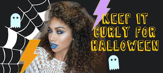 Curly hair can be unpredictable, but that is exactly what makes it so much fun. Costumes For Curly Hair Ideas Tips And More On The Devacurl Blog