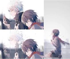 Kaneki X Touka Posts Facebook Kaneki x touka de tokyo ghoul. facebook