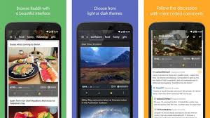 We will certainly consider your respond on best android apps 2019 reddit answer in order to fix it. 10 Best Reddit Apps For Android Android Authority