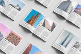 We also synthesized coffee cups and mountains, which symbolize refreshing and spaciousness. 20 Booklet Mockup Templates Free Premium Design Shack