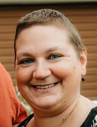 Obituary information for Katie M. Alm