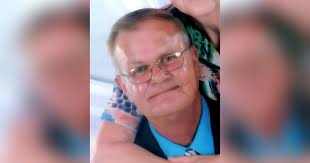 Life Story for Darrell Glenn Collier