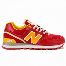 Black And Yellow New Balance Turf Shoes Joes New Balance Ml574sjy Red Yellow Mens Shoes New Balance 574 New Balance Mens New Balance 574