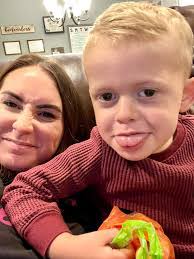 Kaela Nelson's Instagram, Twitter & Facebook