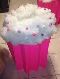 32 Diy Halloween Costume Ideas You Can Make Now Cupcake Halloween Costumes Cupcake Costume Diy Halloween Costumes