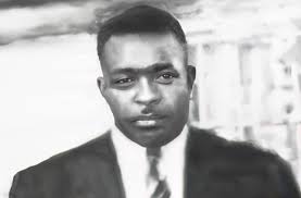 Elbert Williams