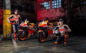 Motogp 10/11 was released by capcom on march 15, 2011, for the playstation 3 and xbox 360. Repsol Honda Pamer Motor Baru Untuk Motogp 2021 Begini Penampakannya
