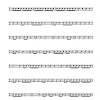 The drum sheet music is instantly available. 1