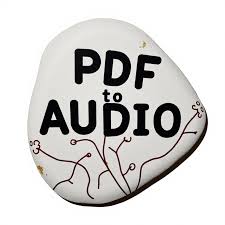 PDF2Audio - Document-to-Speech Conversion Tool