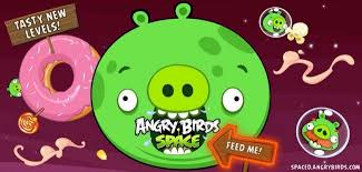 Descargar angry birds space hd mod apk, este archivo tiene 46.23 mb. Descargar Angry Birds Space V1 2 1 Apk
