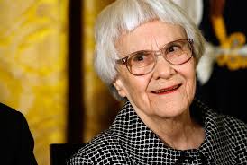 Harper Lee, author of 'To Kill a Mockingbird,' dies at 89