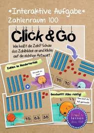 Mathematik Zahlen Im Zahlenraum 100 Zahl Bild Zuordnung Unterrichtsmaterial Im Fach Mathematik In 2020 Mathematik Zehner Und Einer Zahlenraum