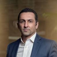 Aleksander Berson Email & Phone Number