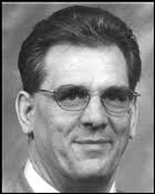 Brian Petrie Obituary